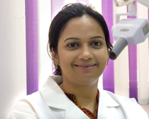 Dr. Divya Goel